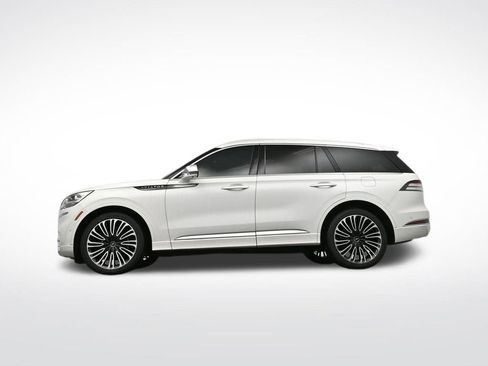 Used 2020 Lincoln Aviator Black Label w/ Dynamic Handling Package image 46