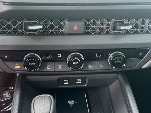 New 2026 Honda Accord SE image 14
