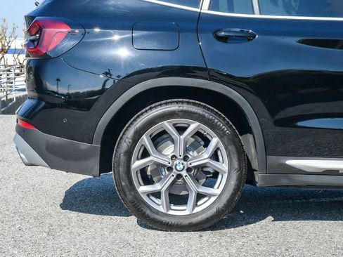 Used 2024 BMW X3 sDrive30i w/ Convenience Package RWD image 10