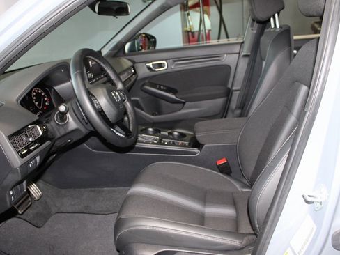 Used 2024 Honda Civic Sport image 14