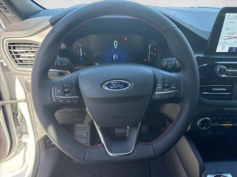 New 2026 Ford Escape ST-Line FWD image 12