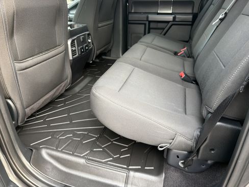 Used 2019 Ford F150 XLT w/ Equipment Group 302A Luxury AWD/4WD image 29