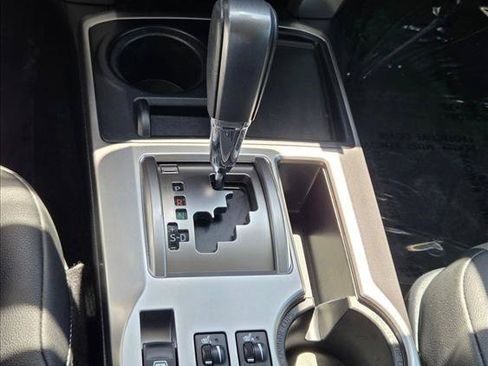 Certified 2023 Toyota 4Runner SR5 Premium w/ Moonroof Package RWD image 14