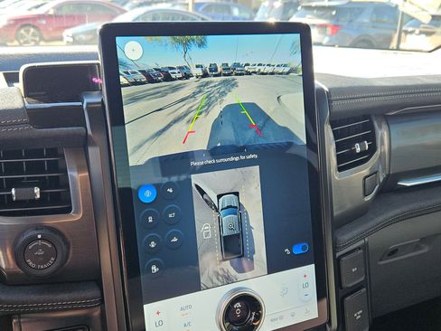 New 2025 Ford F150 Lightning Flash image 12