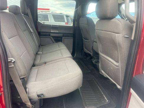 Used 2019 Ford F150 XLT w/ Equipment Group 302A Luxury image 21