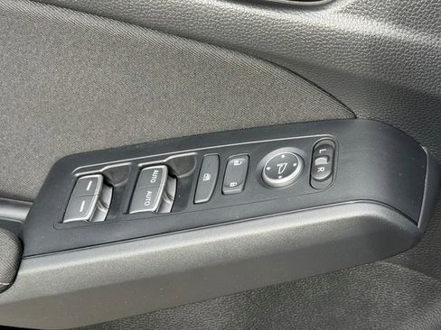 Certified 2025 Honda Civic Sport image 26