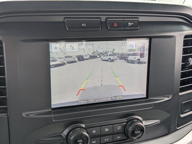 Used 2021 Ford F150 XL w/ Trailer Tow Package AWD/4WD image 20