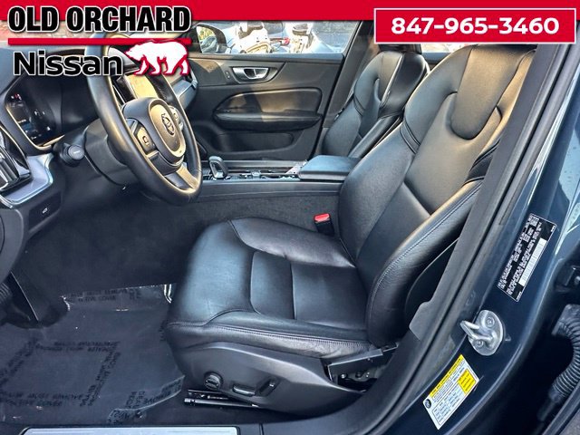 Used 2024 Volvo S60 B5 Core AWD/4WD image 13