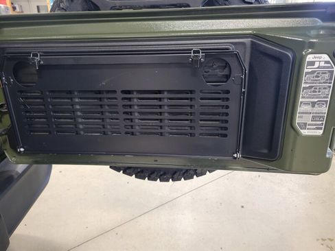 Used 2020 Jeep Wrangler Unlimited Sport AWD/4WD image 70