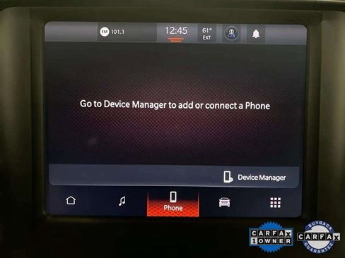 Used 2024 RAM 2500 Big Horn w/ Bed Utility Group image 41