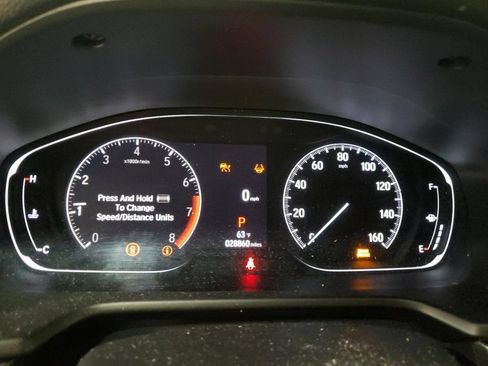 Used 2021 Honda Accord LX image 9