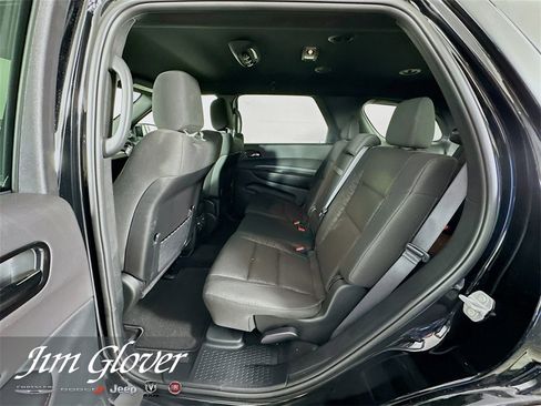 New 2026 Dodge Durango GT image 17
