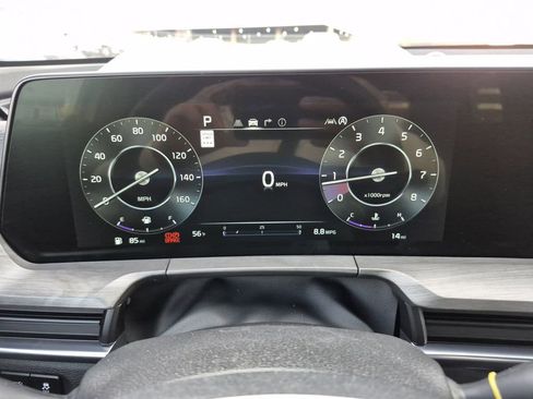 New 2025 Kia Telluride SX X-Line image 20