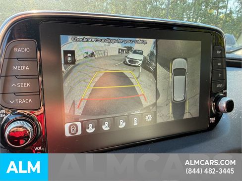 Used 2020 Hyundai Santa Fe Limited FWD image 20