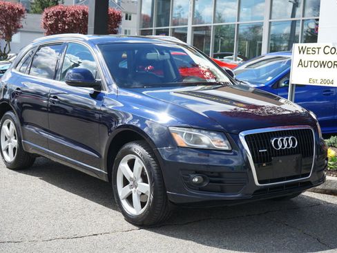 Used 2010 Audi Q5 3.2 Premium Plus image 7