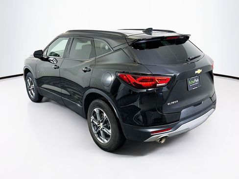 Used 2024 Chevrolet Blazer LT w/ Convenience Package image 5
