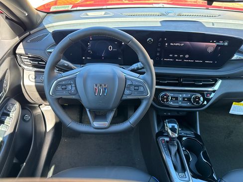 Used 2026 Buick Envista Sport Touring w/ Convenience I Package FWD image 21