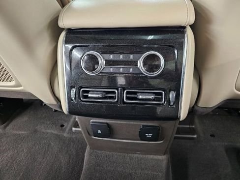 Used 2023 Lincoln Aviator AWD w/ Premium Package image 37