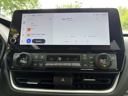 Used 2025 Toyota Grand Highlander FWD image 29