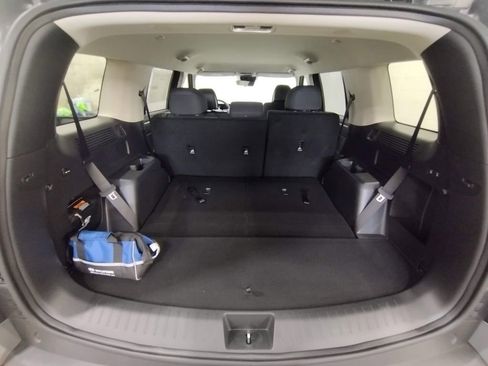 New 2026 Hyundai Santa Fe SE image 15