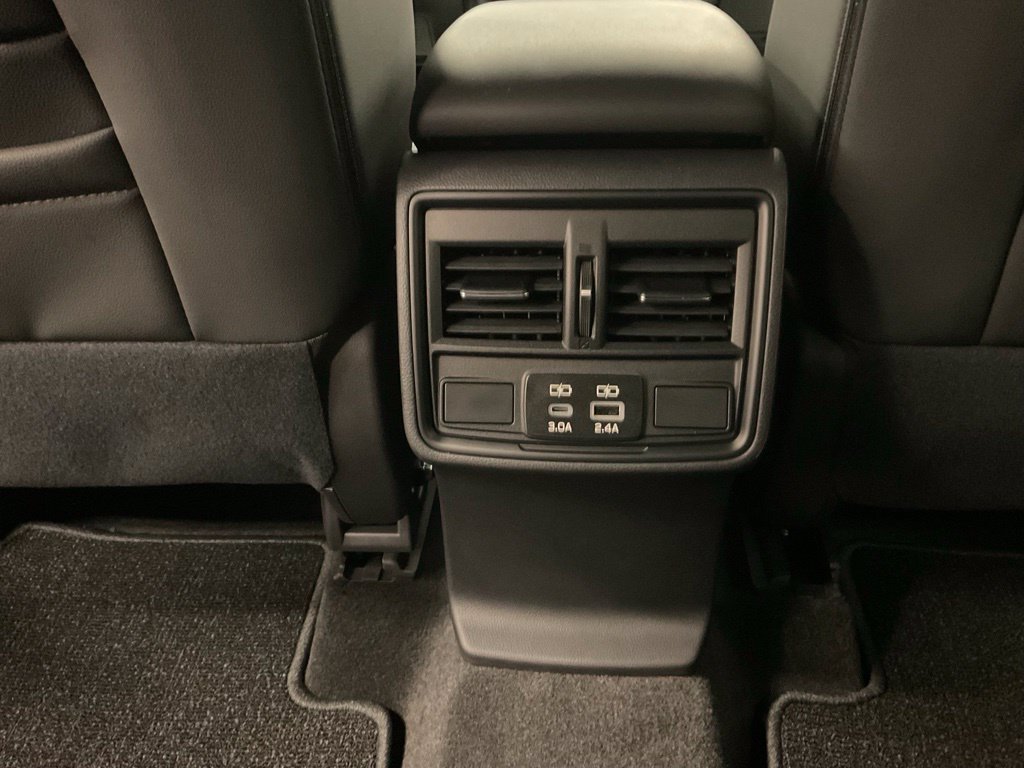 New 2026 Subaru Forester Premium AWD/4WD image 35