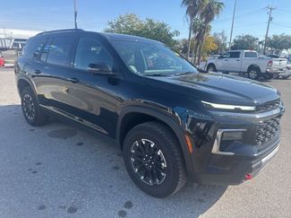 Used 2024 Chevrolet Traverse Z71 w/ Enhanced Driving Package video 1