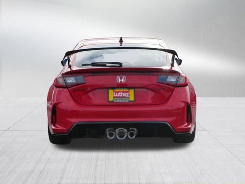 New 2025 Honda Civic Type R image 6