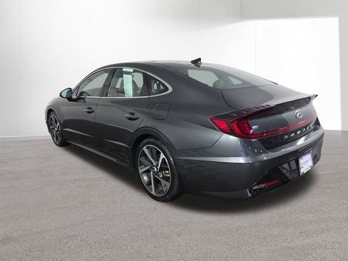 Used 2023 Hyundai Sonata SEL Plus image 38