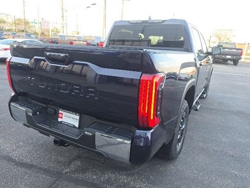 New 2026 Toyota Tundra SR5 AWD/4WD image 7