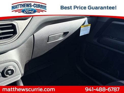 New 2025 Ford Bronco Sport Big Bend image 21