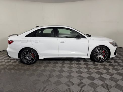 New 2026 Audi RS 3 image 8