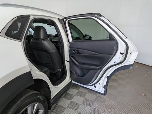 Used 2024 MAZDA CX-30 AWD 2.5 S w/ Preferred Package image 32