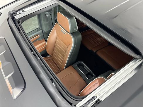 New 2026 GMC Sierra 3500 Denali Ultimate image 22