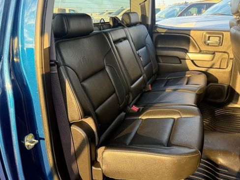 Used 2017 Chevrolet Silverado 2500 LTZ w/ Duramax Plus Package image 20