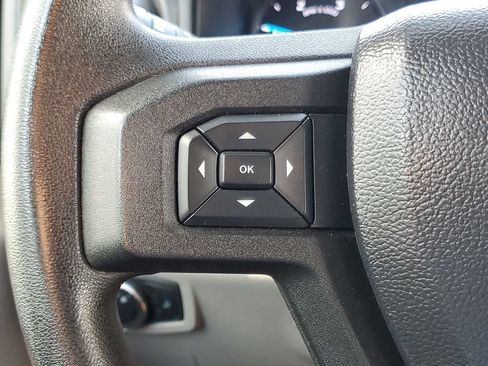 Used 2021 Ford F450 XL AWD/4WD image 23