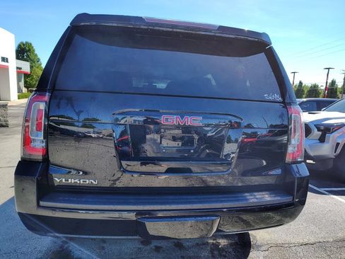 Used 2018 GMC Yukon SLE w/ Convenience Package AWD/4WD image 6