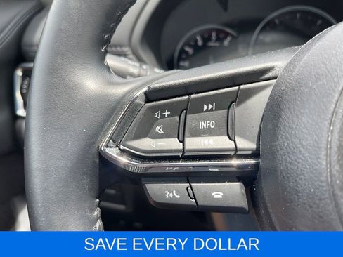 Used 2023 MAZDA CX-5 AWD 2.5 S w/ Premium Plus Pkg image 18