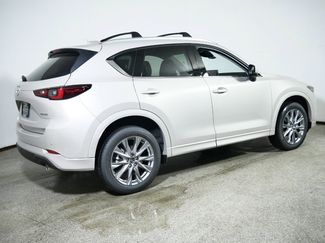 New 2025 MAZDA CX-5 AWD 2.5 S video 2