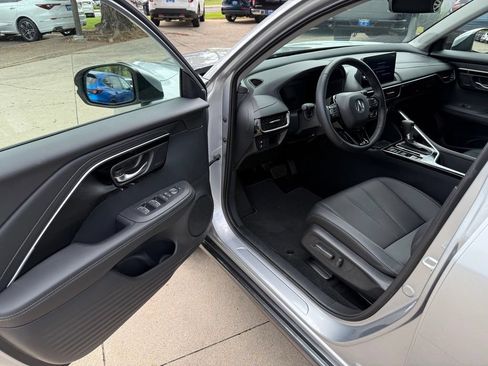 Used 2026 Acura ADX AWD image 12
