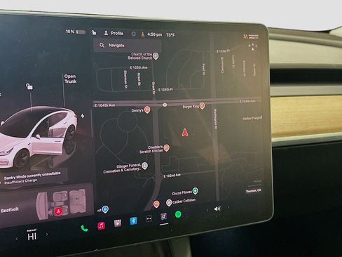 Used 2022 Tesla Model 3 Long Range image 22