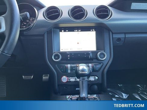 Used 2017 Ford Mustang GT Premium w/ Equipment Group 401A image 27