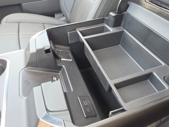 New 2026 Chevrolet Silverado 2500 High Country w/ High Country Premium Package AWD/4WD image 55