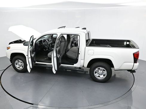 Used 2023 Toyota Tacoma SR AWD/4WD image 36