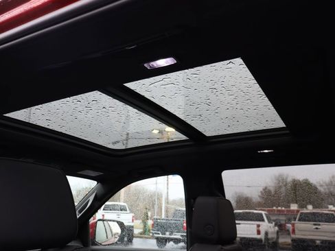 Used 2025 Chevrolet Tahoe RST w/ Comfort Package image 20