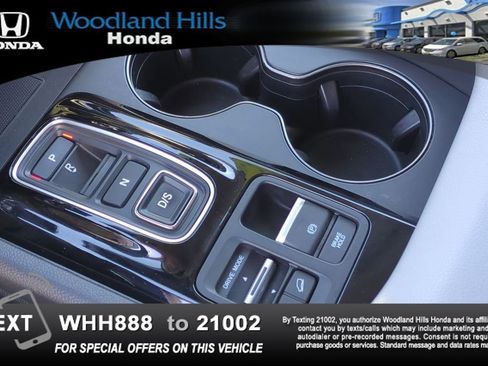 Used 2023 Honda Pilot EX-L image 17
