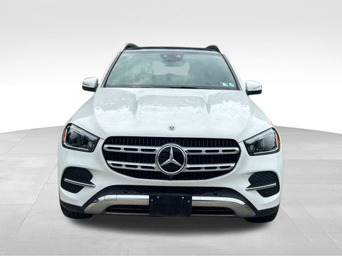 Certified 2026 Mercedes-Benz GLE 350 4MATIC image 12