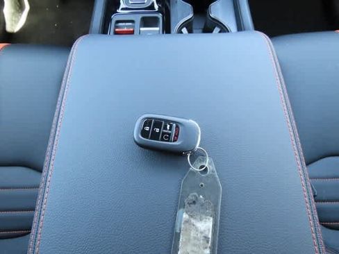 New 2026 Honda Passport TrailSport image 25