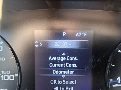 Used 2025 RAM ProMaster 1500 w/ Safety Group image 24