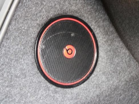 Used 2015 FIAT 500 Abarth w/ Beats Audio Package FWD image 20