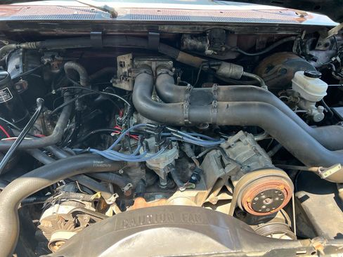 Used 1993 Ford F350 4x4 Crew Cab image 17